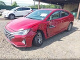 HYUNDAI ELANTRA VALUE EDITION KMHD84LFXKU850100 fotografie