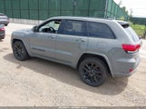Jeep Grand Cherokee Laredo X 4X4 1C4RJFAG8MC730715 fotografie