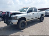 Dodge Ram  Slt/Laramie/St 3D7LU38C63G831882 снимка