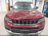 JEEP GRAND CHEROKEE L LIMITED 4X4 1C4RJKBG2P8703265 fotografie