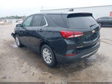 Chevrolet Equinox Awd Lt 3GNAXUEVXNL100233 fotografie
