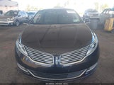 Lincoln Mkz Hybrid 3LN6L2LUXFR613405 снимка