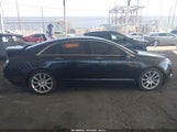 Lincoln Mkz Hybrid 3LN6L2LUXFR613405 снимка