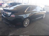 Lincoln Mkz Hybrid 3LN6L2LUXFR613405 снимка