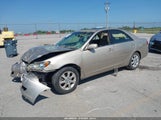 Toyota Camry Xle 4T1BE30K05U533328 снимка
