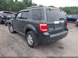 FORD ESCAPE LIMITED 1FMCU94108KE85583 снимка