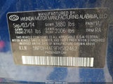 HYUNDAI ELANTRA SE 5NPDH4AE9FH582462 снимка