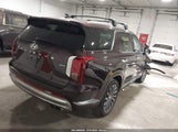 Hyundai Palisade Calligraphy KM8R7DGE1RU651408 снимка