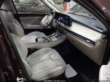 Hyundai Palisade Calligraphy KM8R7DGE1RU651408 снимка