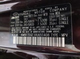 Hyundai Palisade Calligraphy KM8R7DGE1RU651408 снимка