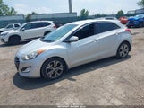HYUNDAI ELANTRA GT KMHD35LH9EU203486 снимка