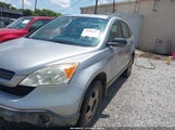 HONDA CR-V LX JHLRE48397C056187 снимка
