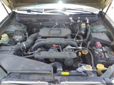 SUBARU OUTBACK 2.5I LIMITED 4S4BRBJC6A3361344 снимка