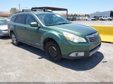 SUBARU OUTBACK 2.5I LIMITED 4S4BRBJC6A3361344 снимка
