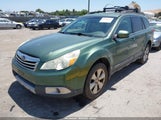 SUBARU OUTBACK 2.5I LIMITED 4S4BRBJC6A3361344 снимка