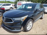 Acura Rdx Standard 5J8TC1H32LL006783 снимка