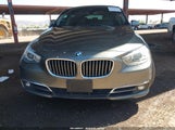 BMW 550I Gran Turismo WBA5M6C54FD086058 photo