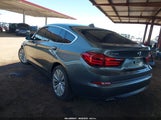 BMW 550I Gran Turismo WBA5M6C54FD086058 fotografie