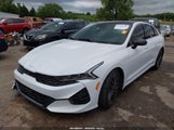 KIA K5 GT 5XXG44J80NG156186 photo