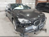 BMW 750I XDRIVE WBAYB6C5XDD223942 снимка