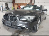 BMW 750I XDRIVE WBAYB6C5XDD223942 снимка