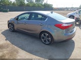 KIA FORTE EX KNAFX4A86F5362084 fotografie