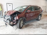 HONDA CR-V EX 5J6RM4H52GL068189 снимка