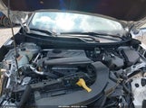 Nissan Rogue Sv Intelligent Awd JN8BT3BB3RW422181 fotografie