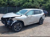Nissan Rogue Sv Intelligent Awd JN8BT3BB3RW422181 photo