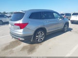 Honda Pilot Touring 5FNYF6H9XGB090745 снимка