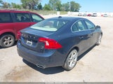 Volvo S60 T5 Premier YV1612TK5F1340600 снимка