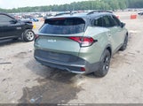 Kia Sportage X-Pro 5XYK7CAF9PG024911 photo