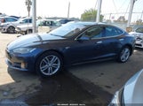 TESLA MODEL S 70D/85D/P85D 5YJSA1E24FF102837 fotografie