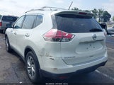 Nissan Rogue Sl 5N1AT2MT7FC767360 снимка