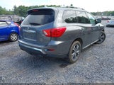 Nissan Pathfinder Sv 5N1DR2MM5KC584389 снимка