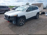 Jeep Cherokee Trailhawk 1C4PJMBB3FW777165 снимка