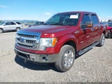 Ford F-150 Xlt 1FTFW1ET9EKD48683 снимка