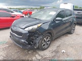 Kia Sportage Lx KNDPM3AC4L7718742 снимка