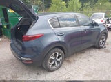 Kia Sportage Lx KNDPM3AC4L7718742 снимка