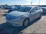 HYUNDAI SONATA GLS 5NPEB4AC2BH024080 снимка