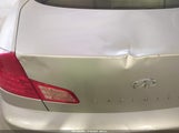 INFINITI G35 LUXURY LEATHER JNKCV51E33M308166 fotografie