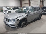 VOLKSWAGEN TIGUAN 2.0T SE/2.0T SEL/2.0T SEL R-LINE/2.0T SEL R-LINE BLACK 3VV2B7AX8KM173287 снимка