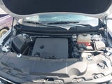 CHEVROLET TRAVERSE FWD LT LEATHER 1GNERHKW9MJ151812 снимка