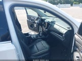 CHEVROLET TRAVERSE FWD LT LEATHER 1GNERHKW9MJ151812 photo