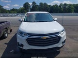CHEVROLET TRAVERSE FWD LT LEATHER 1GNERHKW9MJ151812 снимка