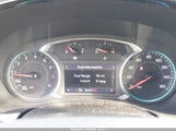 CHEVROLET TRAVERSE FWD LT LEATHER 1GNERHKW9MJ151812 fotografie