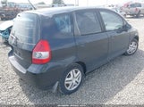 HONDA FIT JHMGD38497S010227 снимка