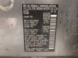 Nissan Rogue Sv KNMAT2MV5FP552249 снимка