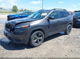 Jeep Cherokee Altitude 4X4 1C4PJMAS0HW637515 снимка