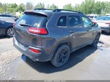 Jeep Cherokee Altitude 4X4 1C4PJMAS0HW637515 снимка